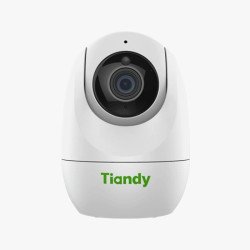 Tiandy TC-H342N 9DA-4 – Profesionální 4 MP IP kamera